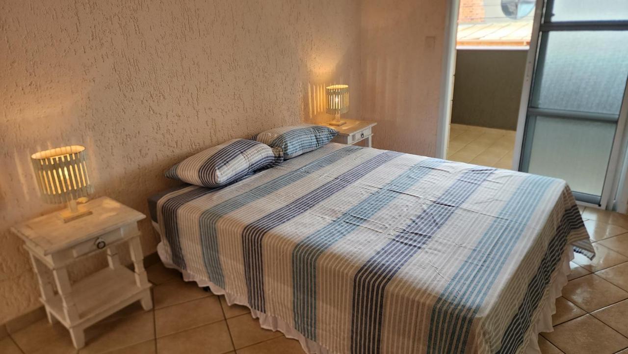 Grand Atlantico Hotel Перуиби Экстерьер фото