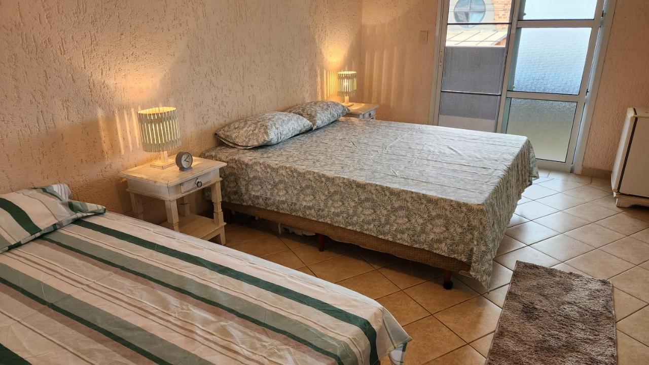 Grand Atlantico Hotel Перуиби Экстерьер фото