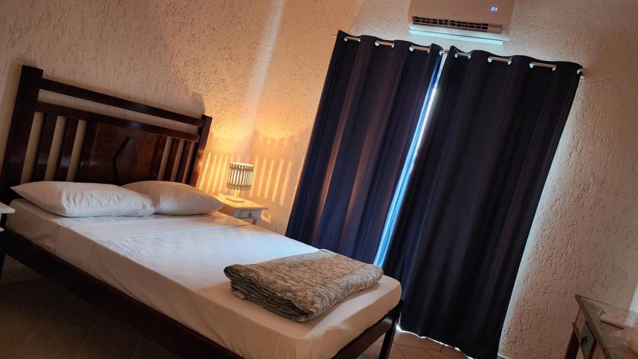 Grand Atlantico Hotel Перуиби Экстерьер фото