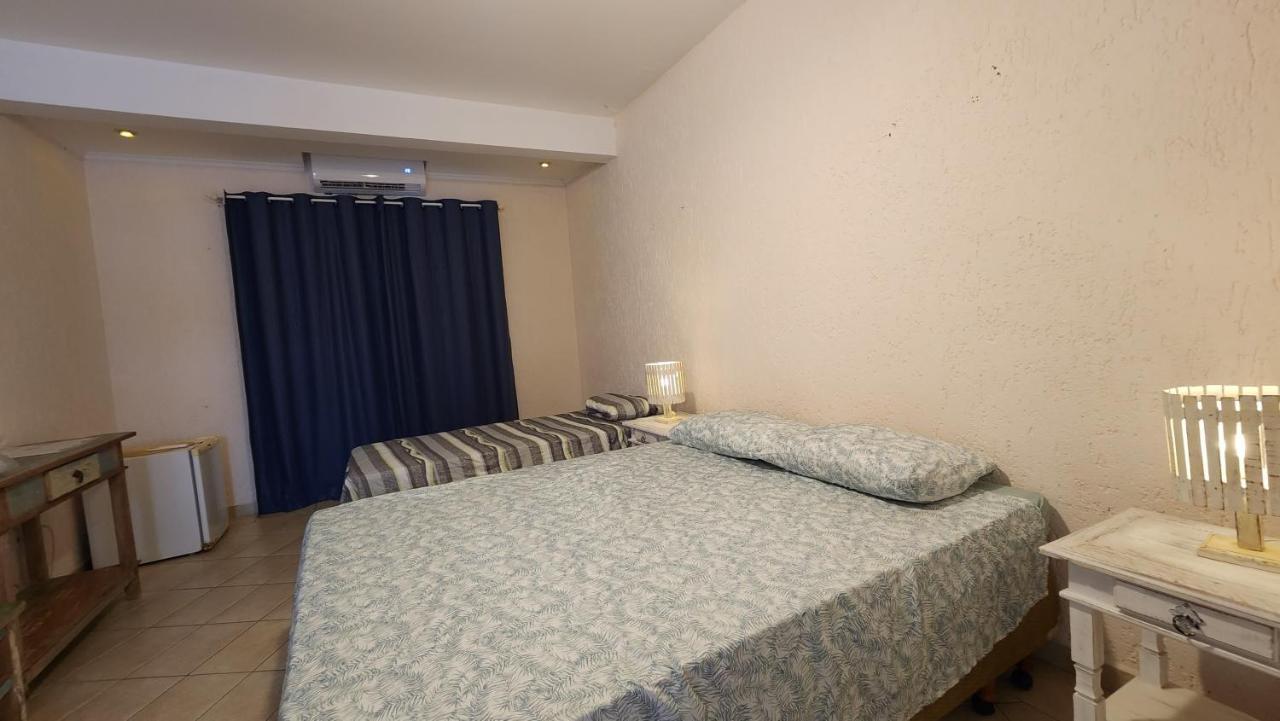 Grand Atlantico Hotel Перуиби Экстерьер фото