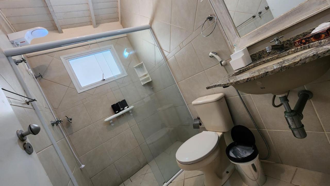Grand Atlantico Hotel Перуиби Экстерьер фото