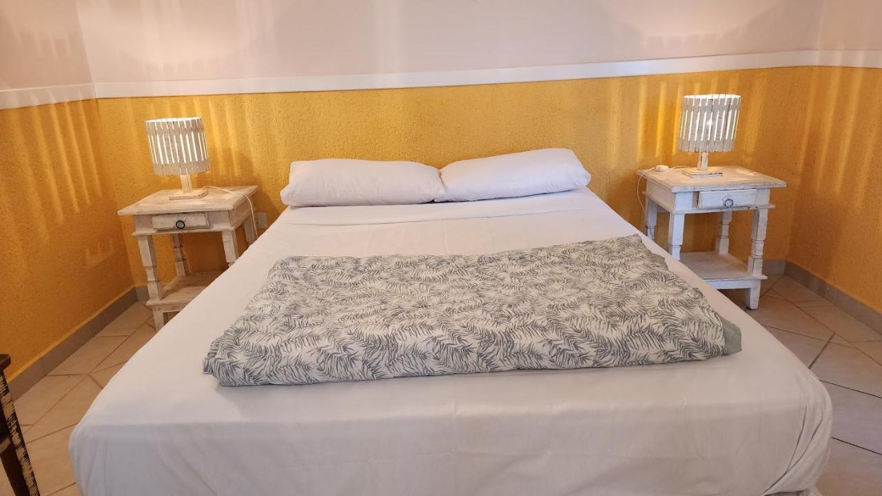 Grand Atlantico Hotel Перуиби Экстерьер фото