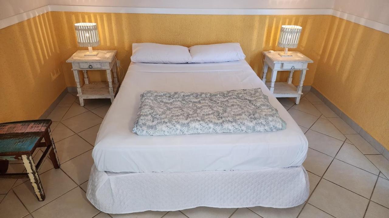 Grand Atlantico Hotel Перуиби Экстерьер фото